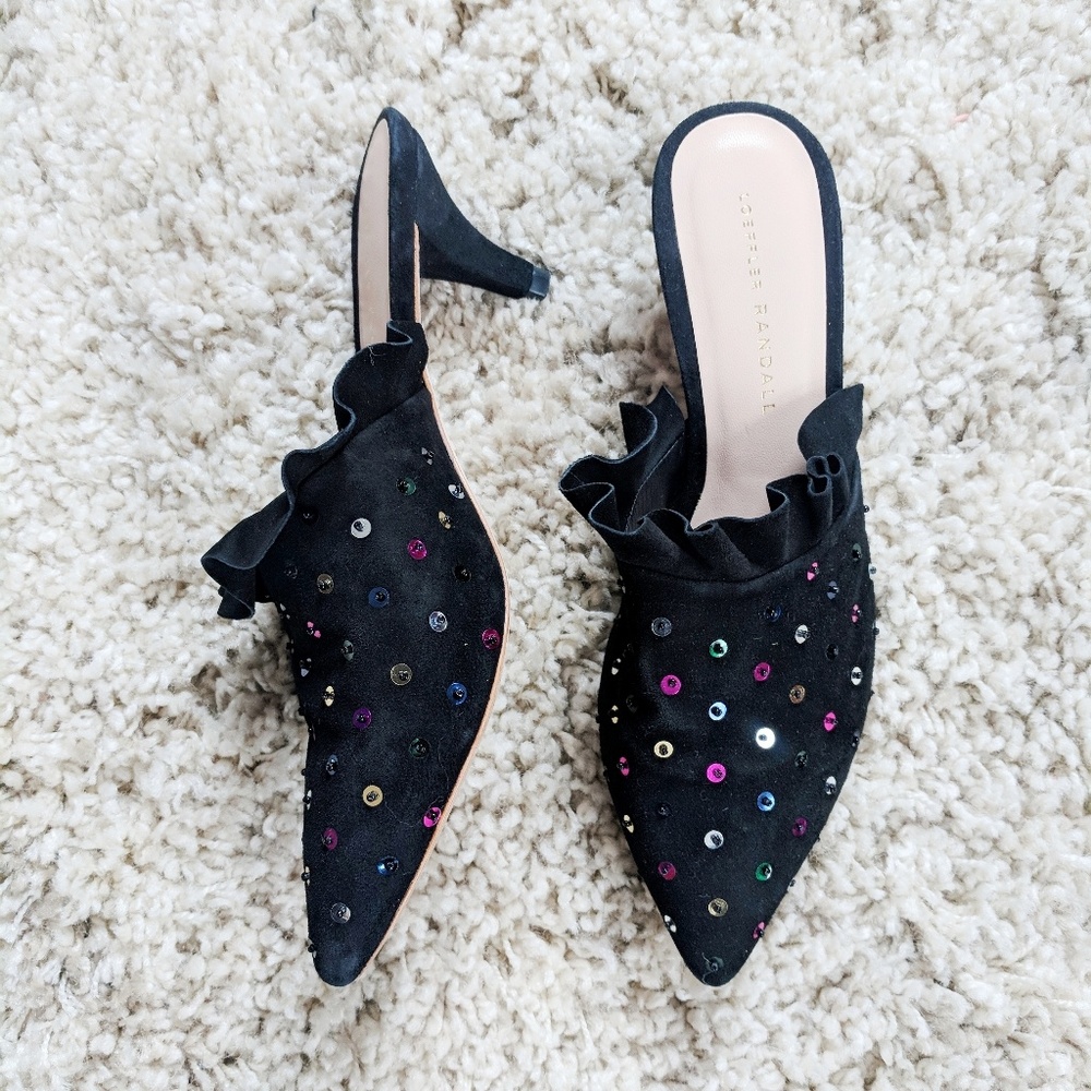 Loeffer Randall Mules